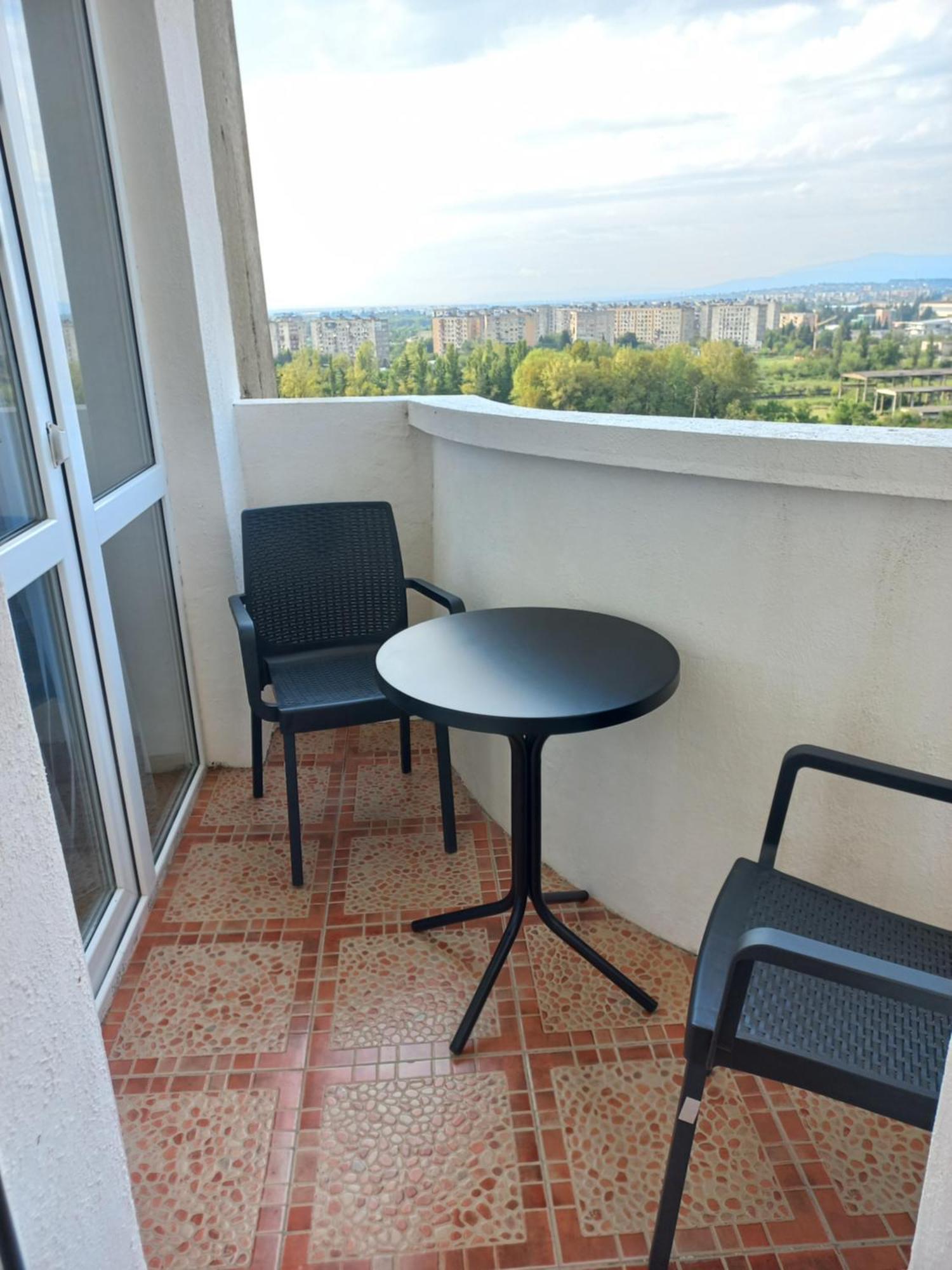 Apartment Panorama
